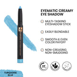 ST London - Eyematic Creamy Eye Shadow - Buy Online in Pakistan at Cosmia.pk