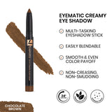 ST London - Eyematic Creamy Eye Shadow - Buy Online in Pakistan at Cosmia.pk