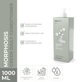 Framesi - Green Daily Conditioner - 1000 ml - Buy Online in Pakistan at Cosmia.pk