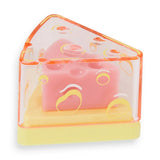 Revolution Cheese Lip Balm - Hydrating & Long Lasting - Buy Online in Pakistan at Cosmia.pk