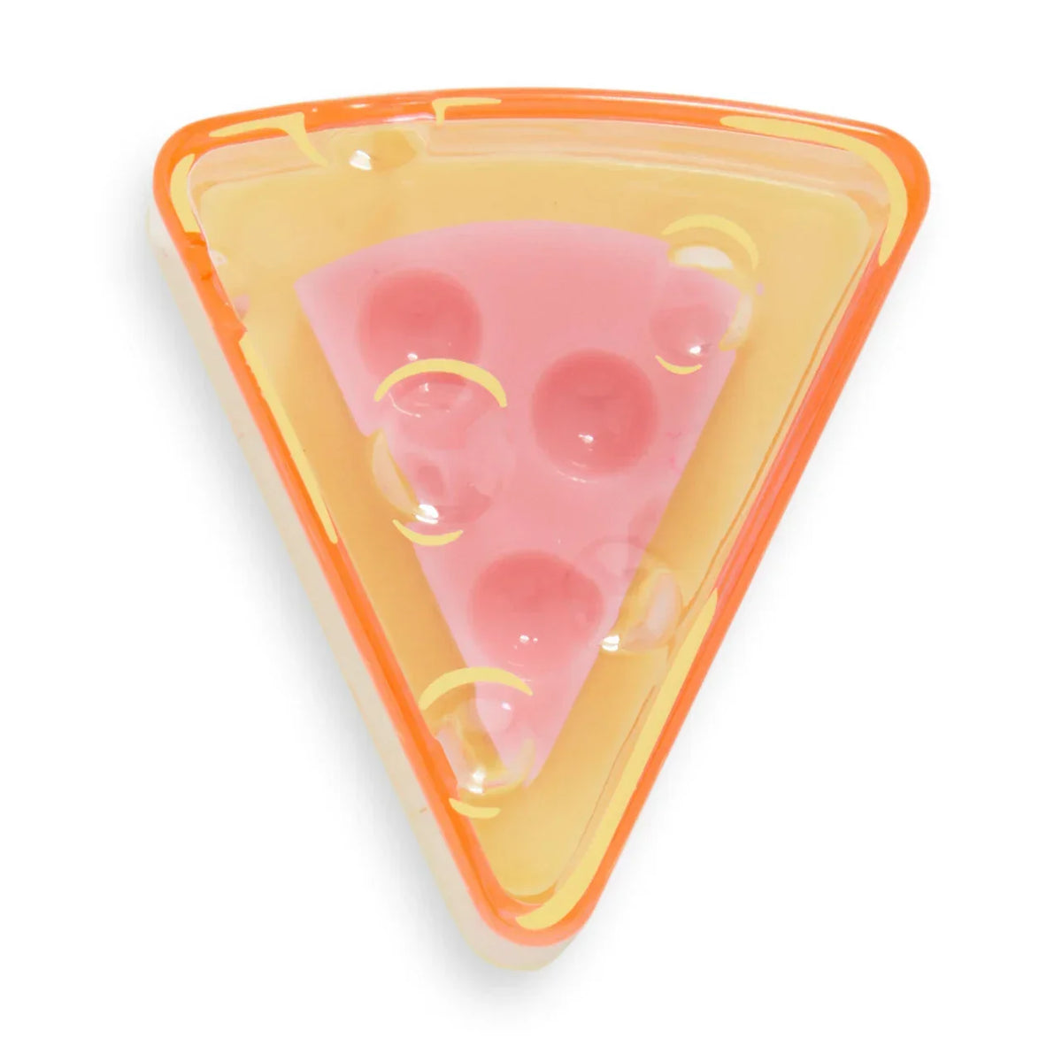 Revolution Cheese Lip Balm - Hydrating & Long Lasting - Buy Online in Pakistan at Cosmia.pk