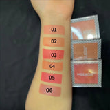 Miss Rose Perfect Fitting Blush - Buy Online in Pakistan at Cosmia.pk