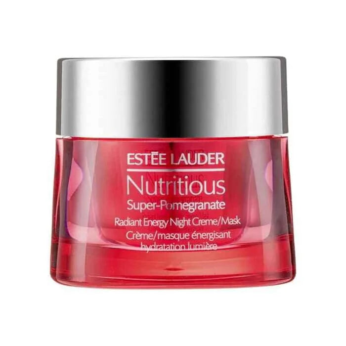 Estee Lauder Nutritious Super-Pomegranate Overnight Radiance - Buy Online in Pakistan at Cosmia.pk