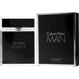 Calvin Klein Man Eau de Toilette 100ml - Buy Online in Pakistan at Cosmia.pk