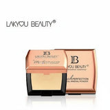 Lakyou Beauty Match Perfection Multi-Mineral Powder - 26g - Buy Online in Pakistan at Cosmia.pk