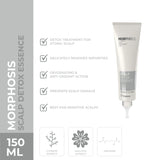 Framesi - Scalp Detox Essence - 150ml - Buy Online in Pakistan at Cosmia.pk