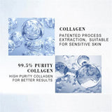 Dr. Rashel Collagen Essence Cleansing Mousse - 120ml DR.Rashel