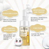 Dr. Rashel Collagen Essence Cleansing Mousse - 120ml DR.Rashel