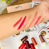 Colour Kill Lipsticks (Pack of 6) - Buy Online in Pakistan at Cosmia.pk