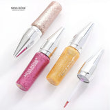 Miss Rose Glitter Eyeliner - Buy Online in Pakistan at Cosmia.pk