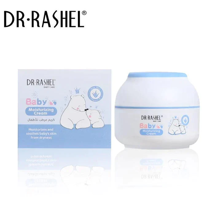 Dr.Rashel Baby Care Moisturizing Cream - 50g DR.Rashel