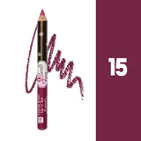 Sweet Face Jumbo Lip/Eye Crayon Pencil - Buy Online in Pakistan at Cosmia.pk