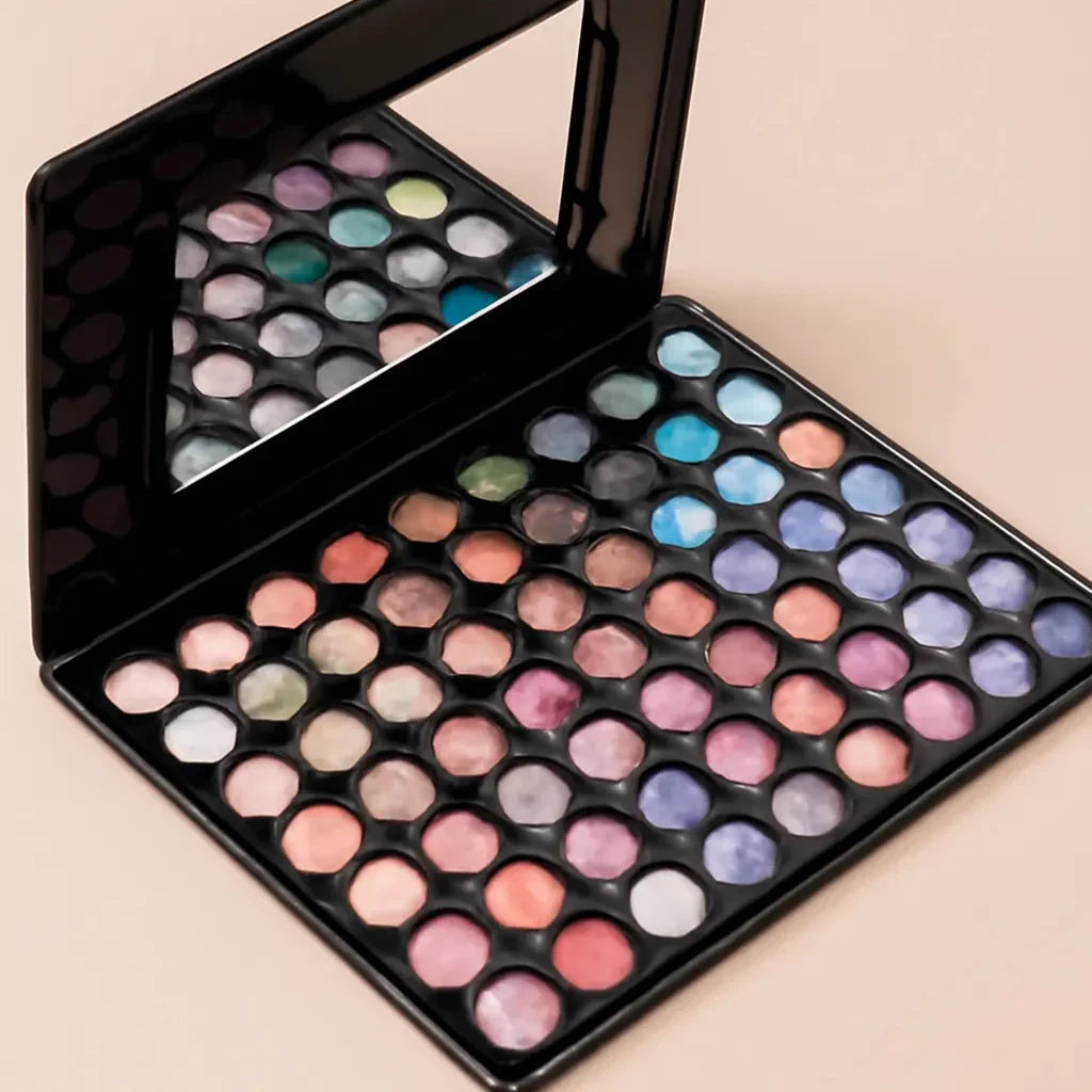 88 Colors Eyeshadow palette - Buy Online in Pakistan at Cosmia.pk