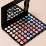 88 Colors Eyeshadow palette - Buy Online in Pakistan at Cosmia.pk