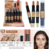 3Q Beauty Creamy Contour Stick - Buy Online in Pakistan at Cosmia.pk