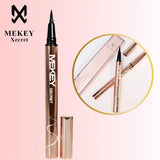 Mekeyxecret Waterproof Eye Liner - Buy Online in Pakistan at Cosmia.pk