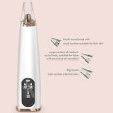 Blackhead Remover Vacuum Pore Cleaner - Buy Online in Pakistan at Cosmia.pk
