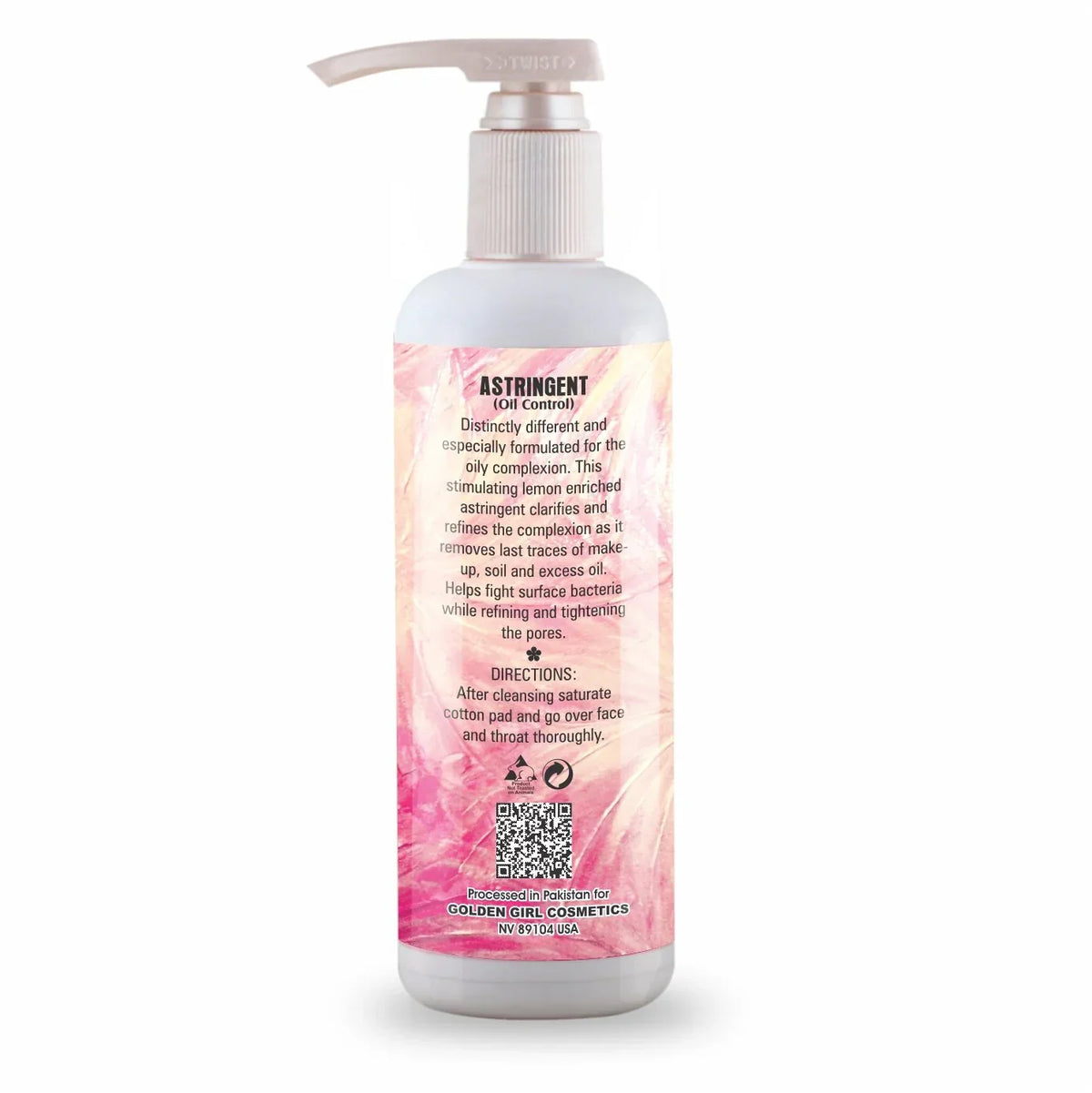 Soft Touch Astringent - Buy Online in Pakistan at Cosmia.pk