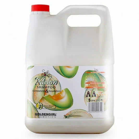 Soft Touch Melon Shampoo - Buy Online in Pakistan at Cosmia.pk