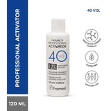 Framesi Professional Activator 40 Vol 120ml - Buy Online in Pakistan at Cosmia.pk
