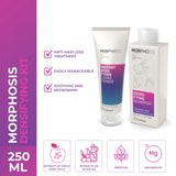 Framesi - Morphosis Densifying Kit 250 ml - Buy Online in Pakistan at Cosmia.pk