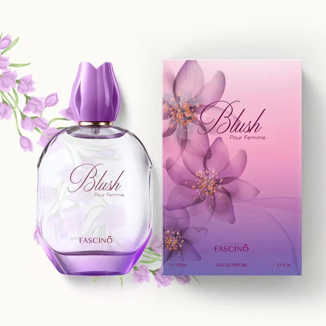 Fascino Luxury Collection Perfume - Buy Online in Pakistan at Cosmia.pk