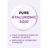 Loreal Paris Hyaluron Expert Replumping Micellar Water - Buy Online in Pakistan at Cosmia.pk