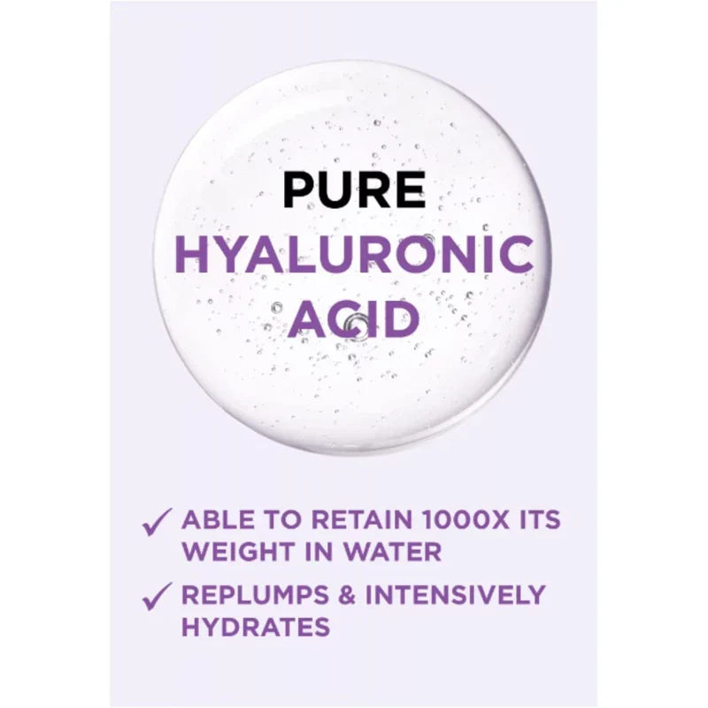 Loreal Paris Hyaluron Expert Replumping Micellar Water - Buy Online in Pakistan at Cosmia.pk