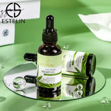 Estelin Hemp Oil Face Serum - 30ml - Buy Online in Pakistan at Cosmia.pk