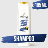 Pantene Milky Extra Treatment Shampoo - 185ml - Buy Online in Pakistan at Cosmia.pk