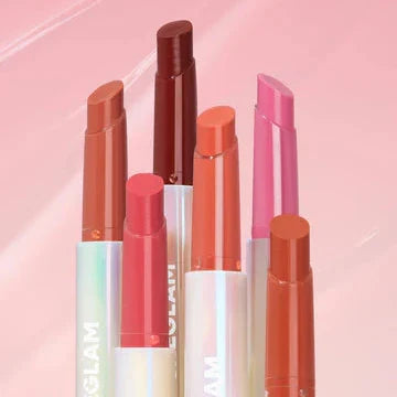 SIHEGLAN Fashion Slick Click Lip Balm – Smooth, Stylish & Hydrating - Buy Online in Pakistan at Cosmia.pk