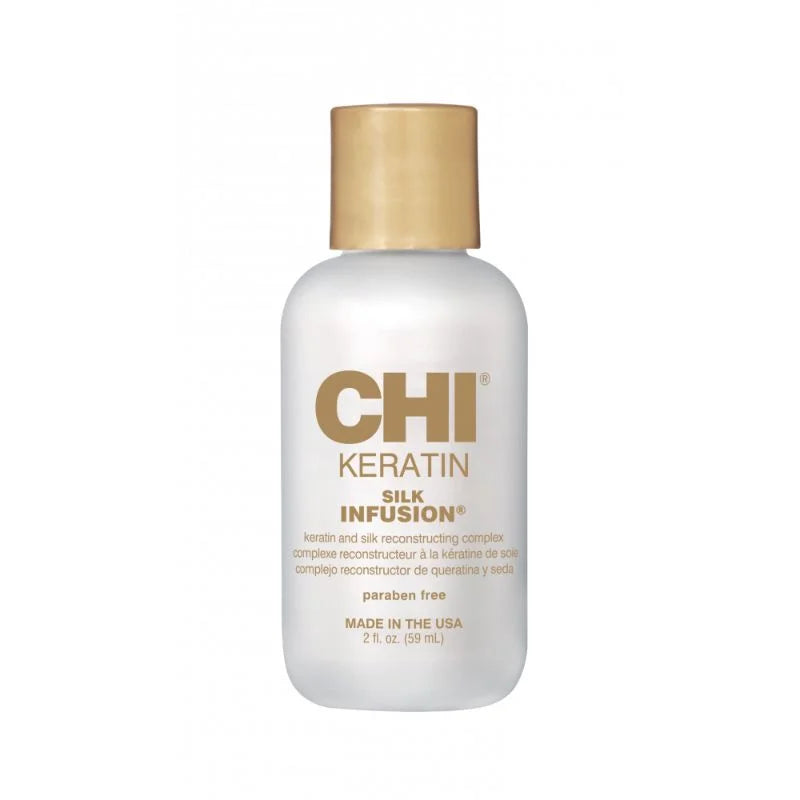 CHI Keratin Silk Infusion - Buy Online in Pakistan at Cosmia.pk