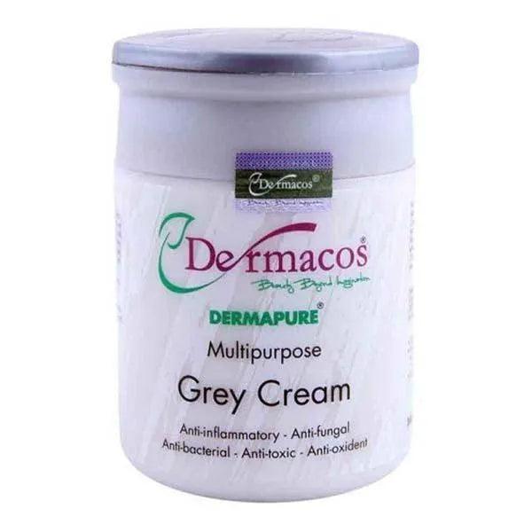 Dermacos Multipurpose Grey Cream - Buy Online in Pakistan at Cosmia.pk