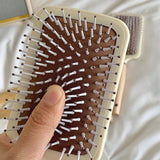Professional Paddle Hair Brush - Imported - Buy Online in Pakistan at Cosmia.pk