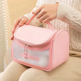 Makeup Storage Multifunctional Travel Bag - Buy Online in Pakistan at Cosmia.pk