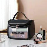 Makeup Storage Multifunctional Travel Bag - Buy Online in Pakistan at Cosmia.pk
