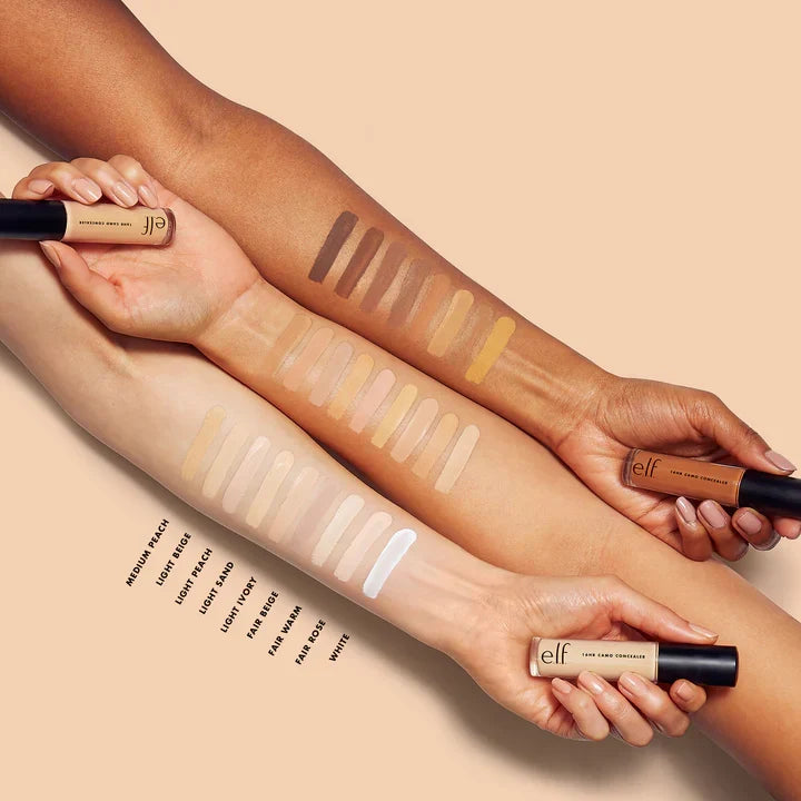 ELF 16HR Camo Concealer - Buy Online in Pakistan at Cosmia.pk