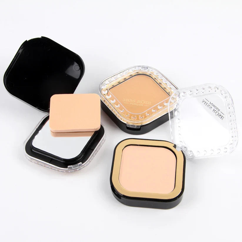 MISS ROSE Daimond Face Powder - Buy Online in Pakistan at Cosmia.pk