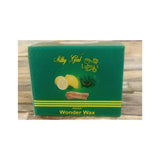 Lubna Silky Girl Herbal Wonder Wax - Buy Online in Pakistan at Cosmia.pk