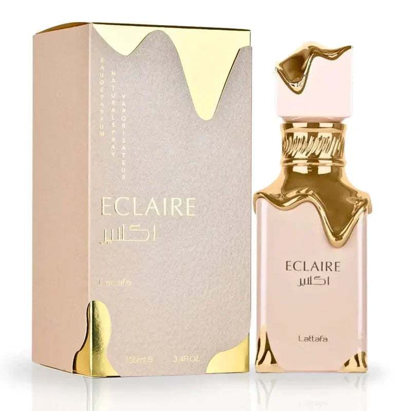 Lattafa Eclaire Perfume for Women spray EDP -100ml - Buy Online in Pakistan at Cosmia.pk