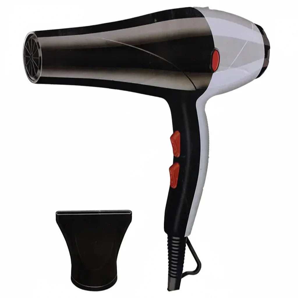 Professional Hair Dryer – High Performance Salon Styling Tool - Buy Online in Pakistan at Cosmia.pk