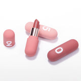 HengFang Velvet Matte Long Lasting Lipstick Set - Buy Online in Pakistan at Cosmia.pk