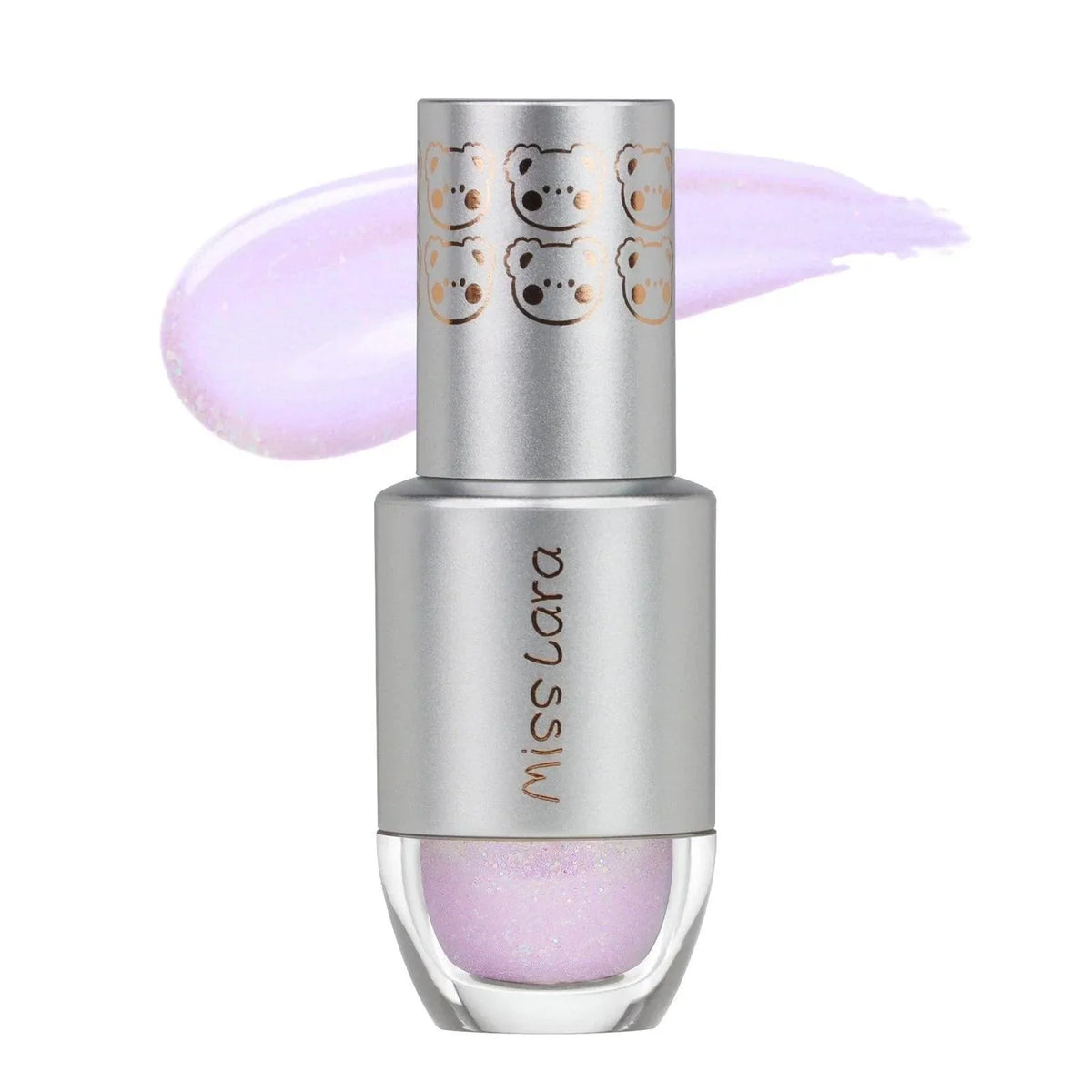 Miss Lara Your Life Beautiful Shimmering Glitter Liquid Highlighter - Buy Online in Pakistan at Cosmia.pk