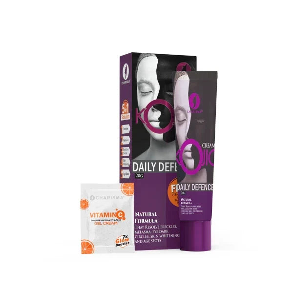 Kojic Fairness Cream 20g - Buy Online in Pakistan at Cosmia.pk