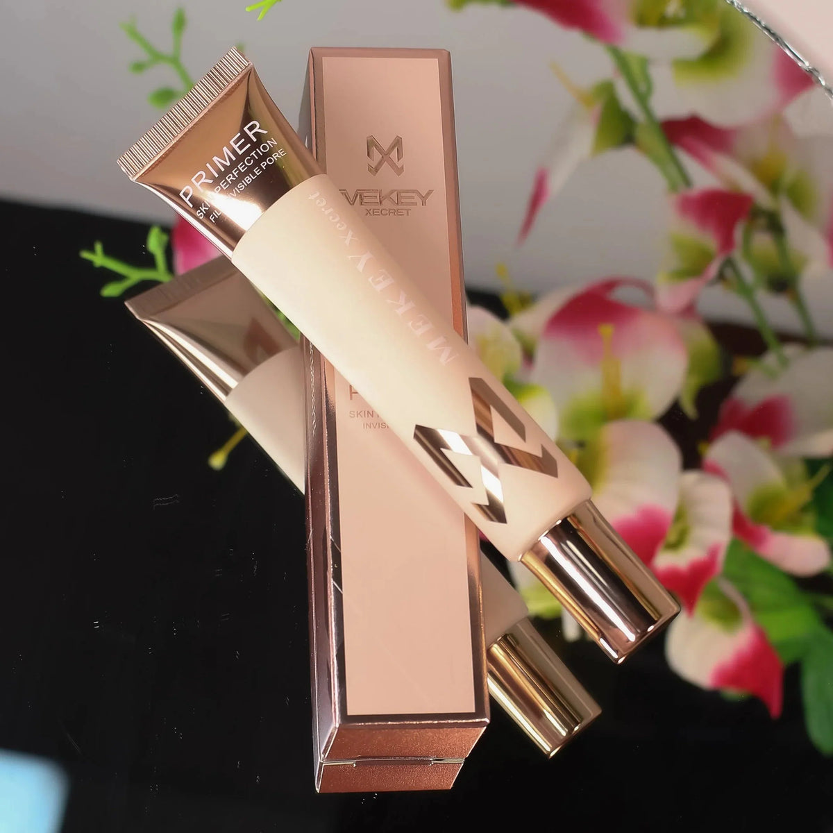 Mekeyxecret Zero Pore Primer - 25ml - Buy Online in Pakistan at Cosmia.pk