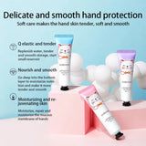 Loufmiss 5Pcs Cute Cat Hand Cream Set - Buy Online in Pakistan at Cosmia.pk