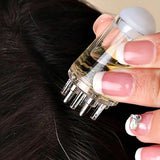 Scalp Oil Applicator Comb Bottle - Buy Online in Pakistan at Cosmia.pk