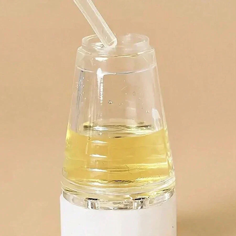 Scalp Oil Applicator Comb Bottle - Buy Online in Pakistan at Cosmia.pk