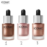 Iconic London Illuminator Highlighter - Buy Online in Pakistan at Cosmia.pk