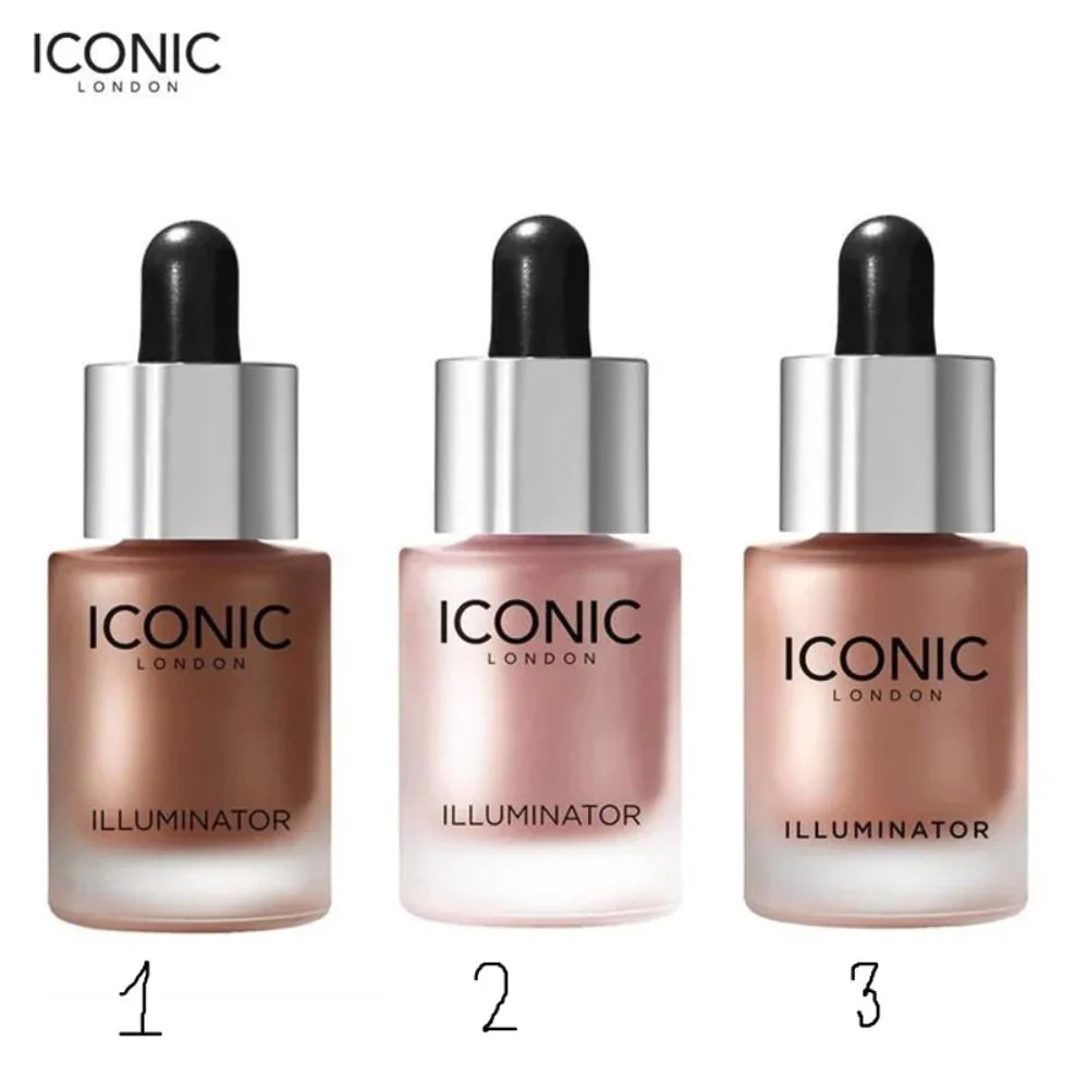 Iconic London Illuminator Highlighter - Buy Online in Pakistan at Cosmia.pk